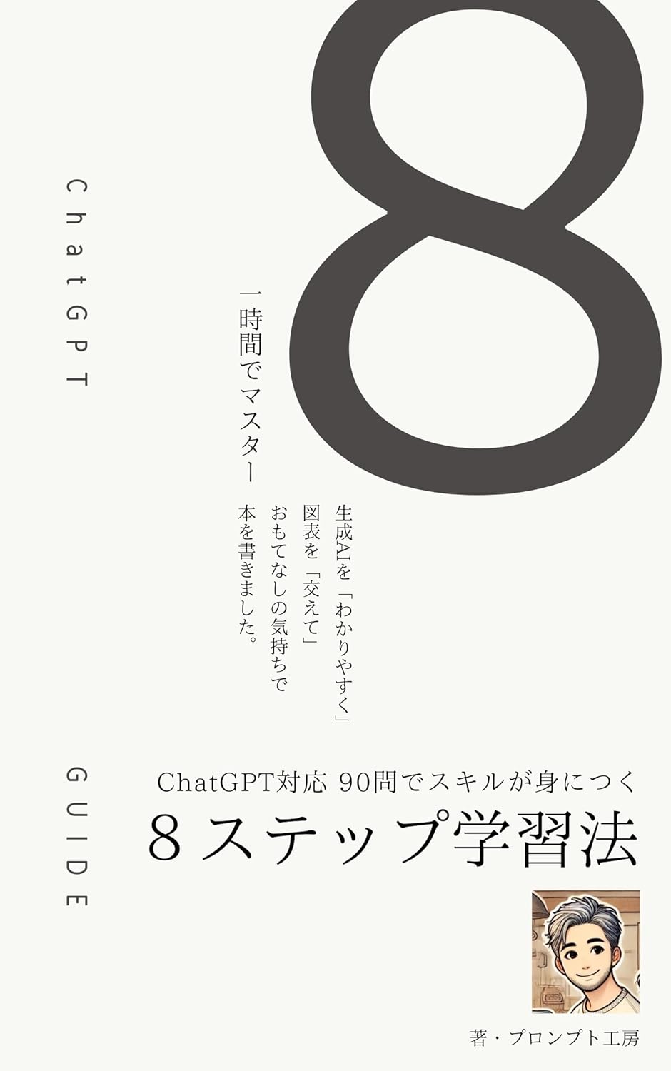 1時間でマスター!生成AI活用の決定版